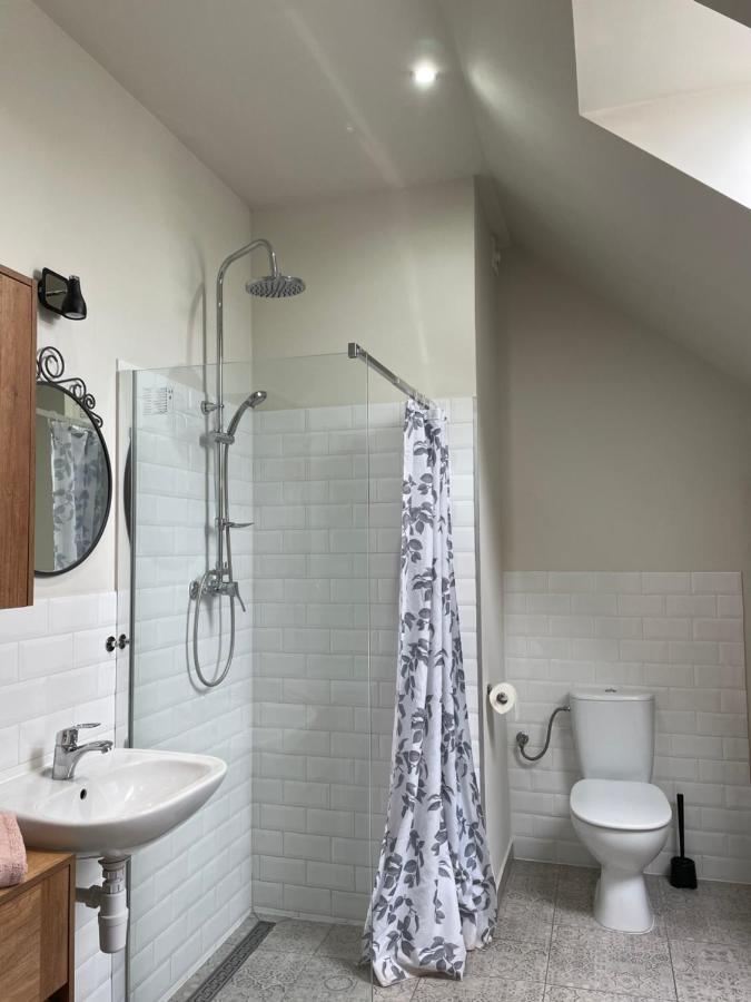 Apartament Bankowy Олецко Екстериор снимка