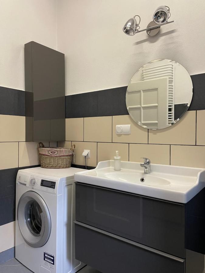 Apartament Bankowy Олецко Екстериор снимка