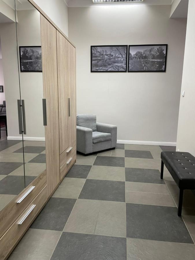 Apartament Bankowy Олецко Екстериор снимка