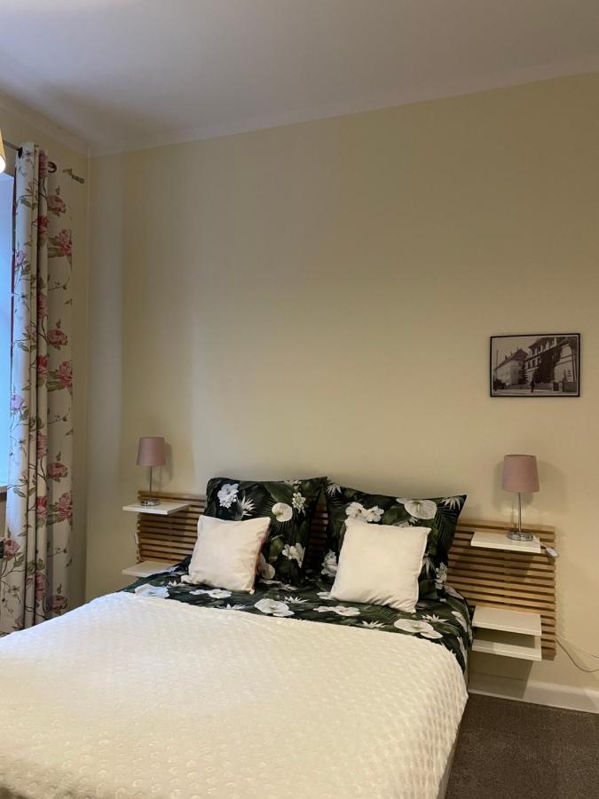 Apartament Bankowy Олецко Екстериор снимка