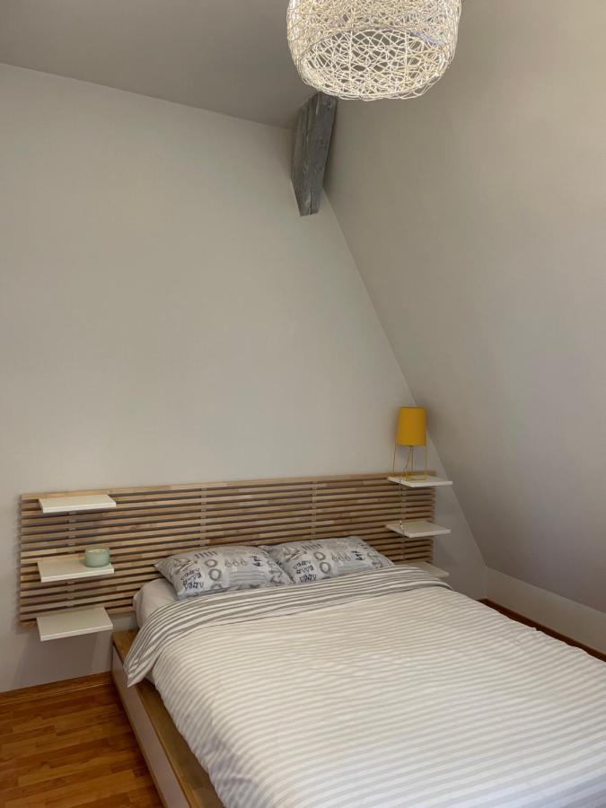 Apartament Bankowy Олецко Екстериор снимка