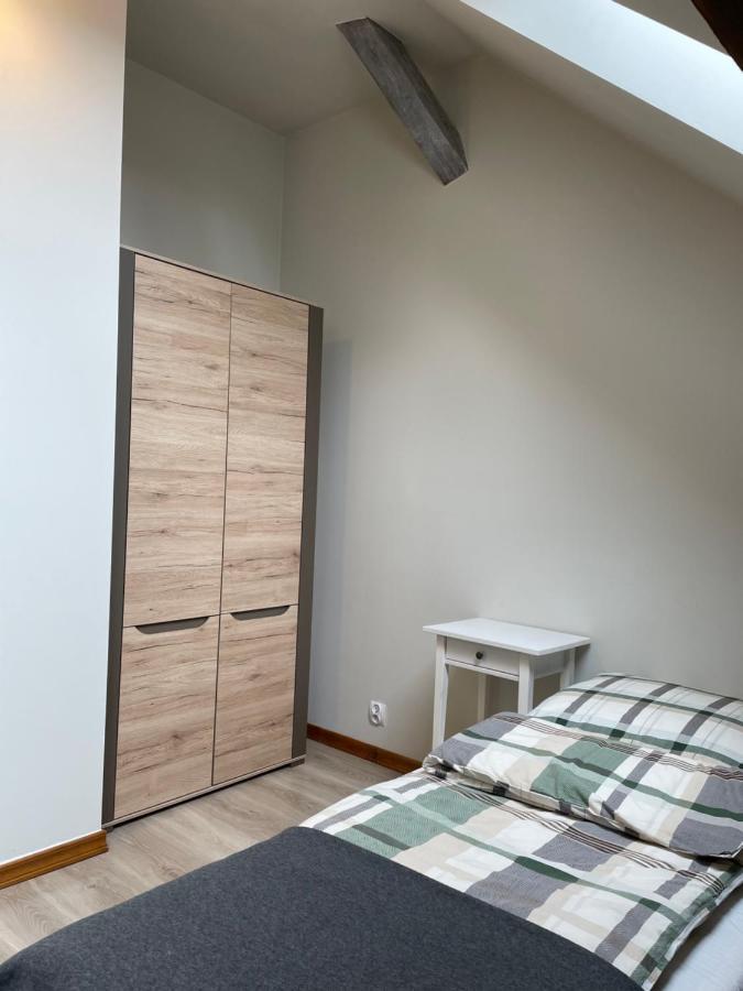 Apartament Bankowy Олецко Екстериор снимка