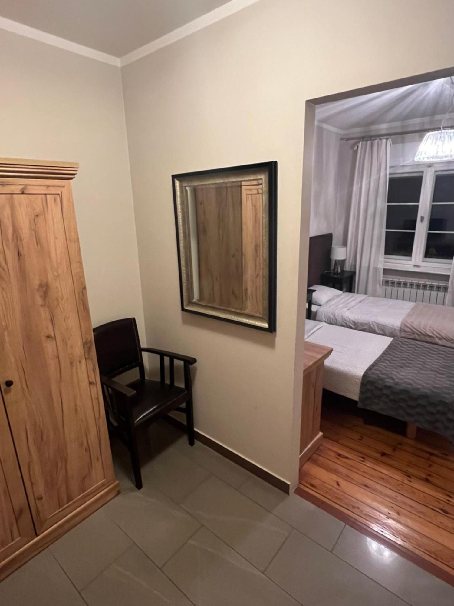 Apartament Bankowy Олецко Екстериор снимка