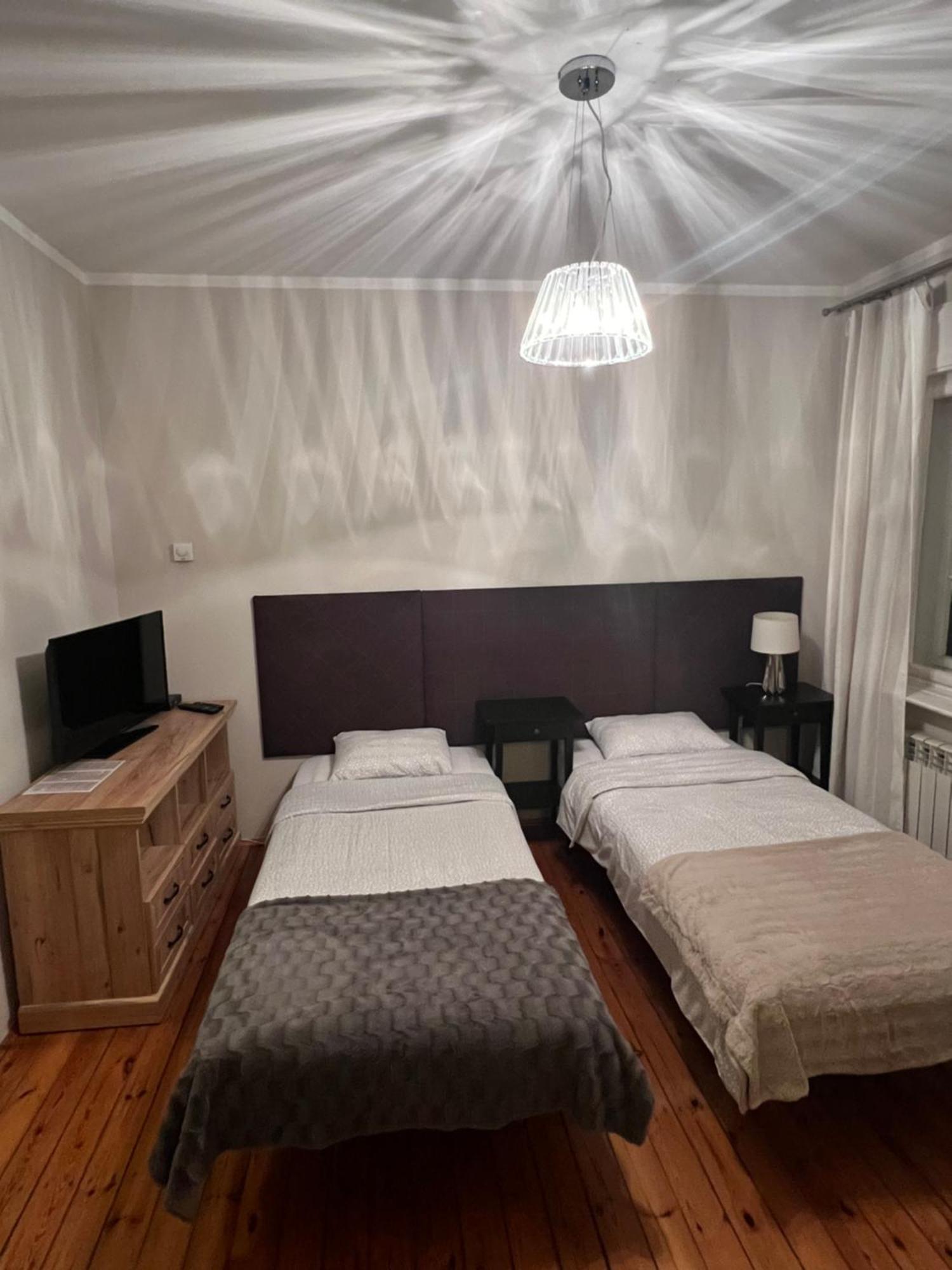 Apartament Bankowy Олецко Екстериор снимка