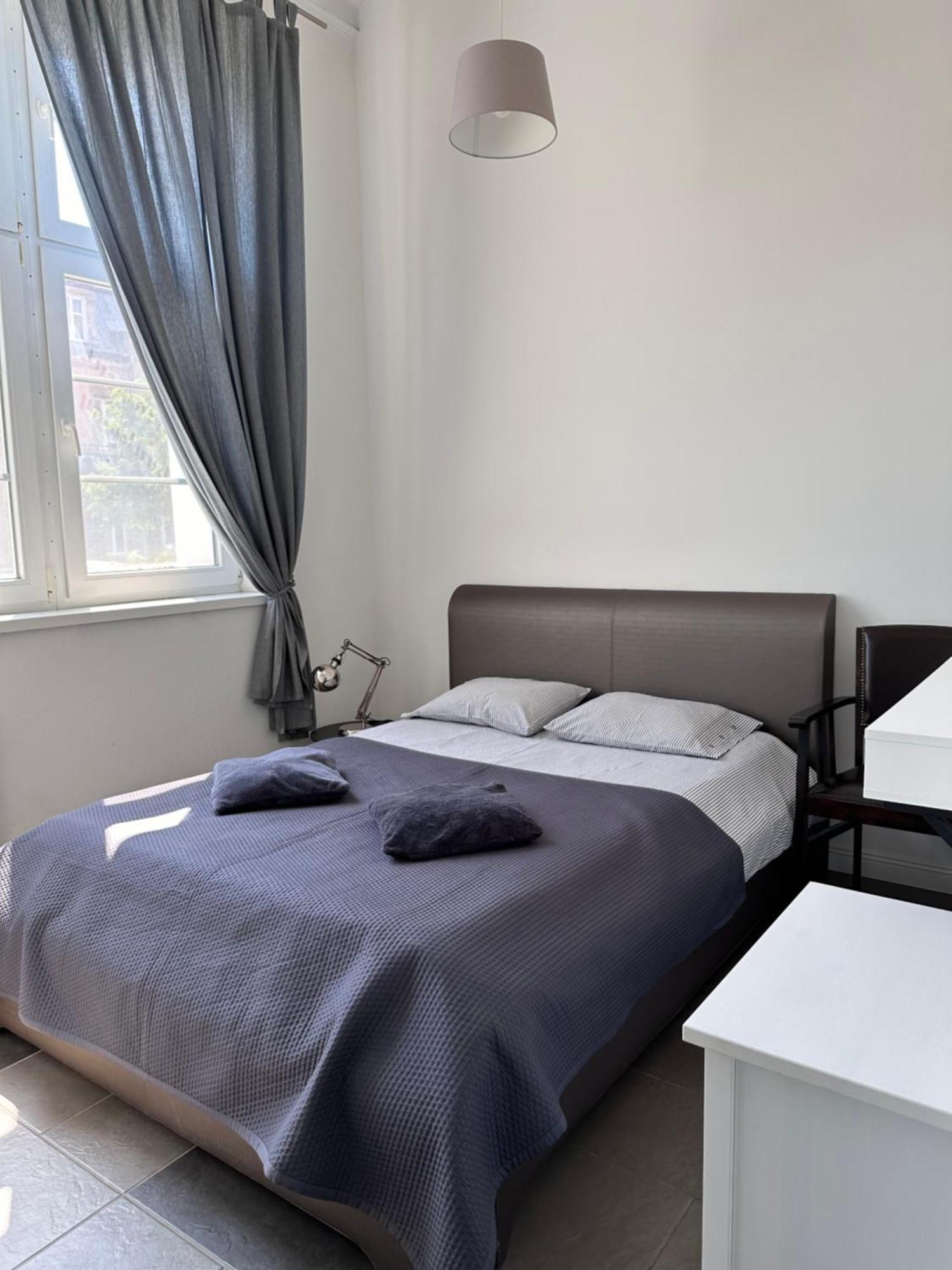 Apartament Bankowy Олецко Екстериор снимка