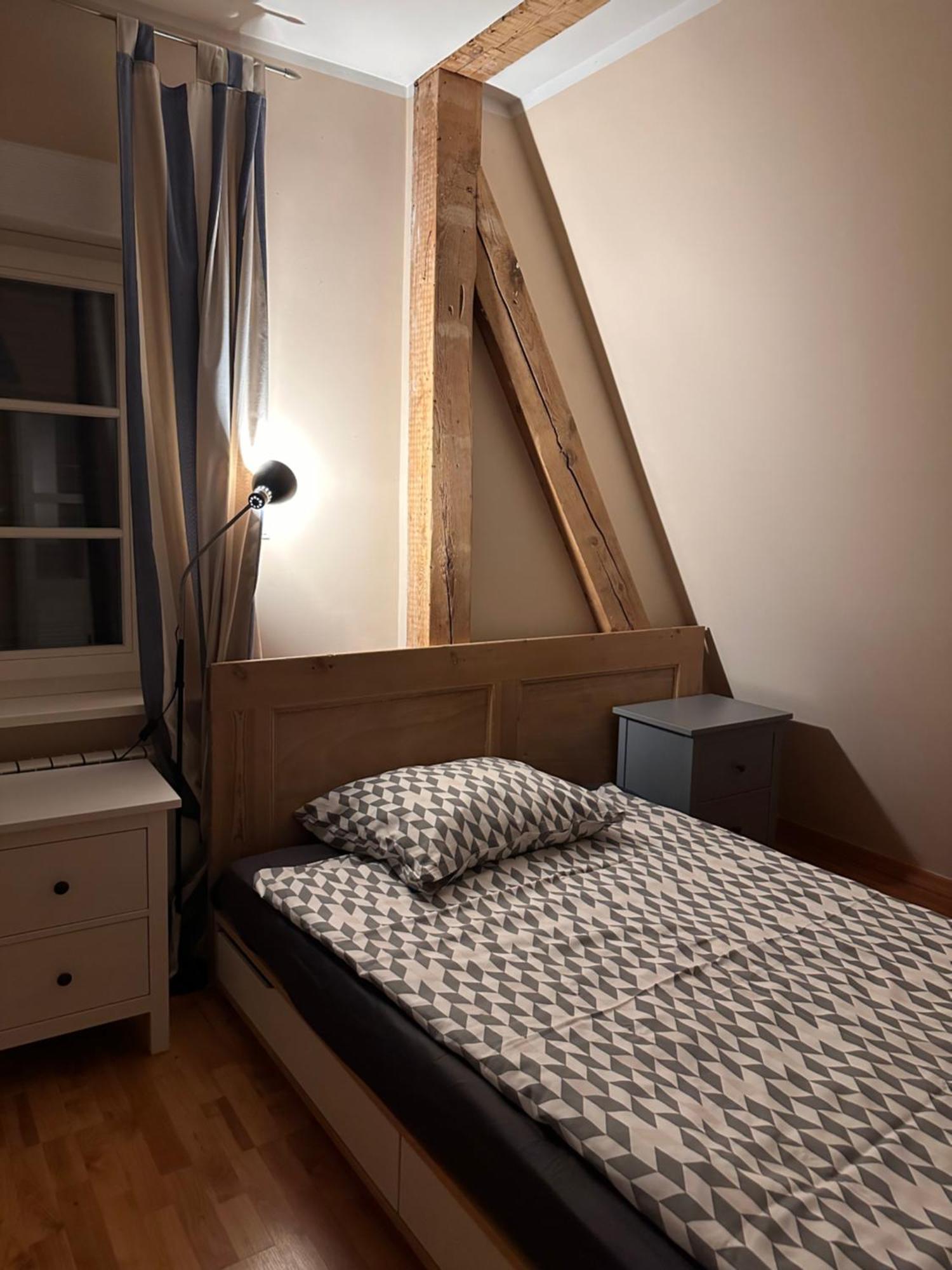Apartament Bankowy Олецко Екстериор снимка