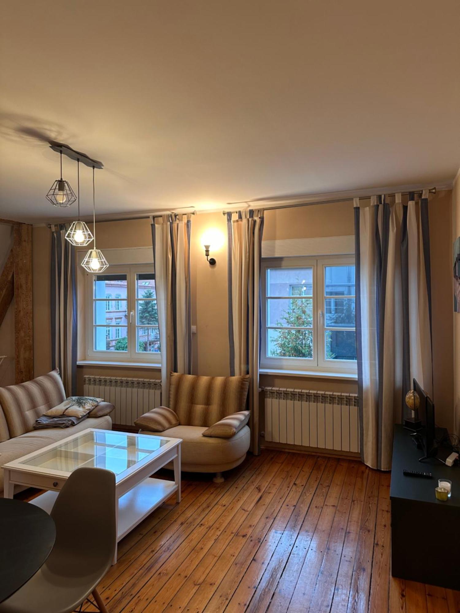 Apartament Bankowy Олецко Екстериор снимка