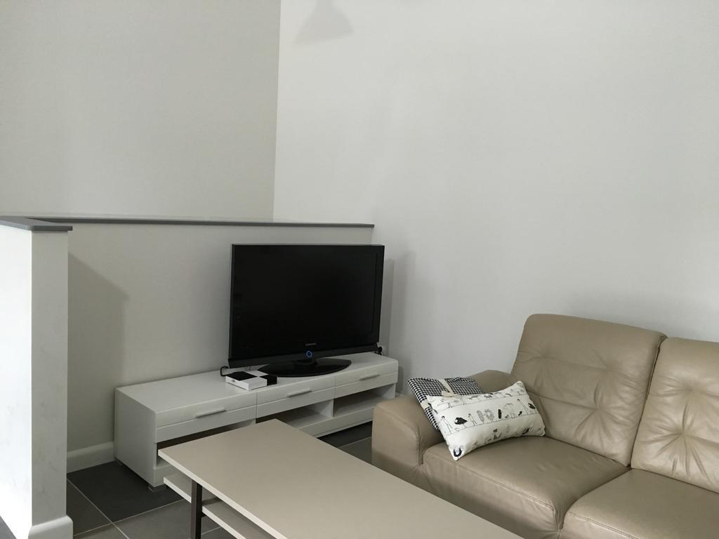 Apartament Bankowy Олецко Екстериор снимка