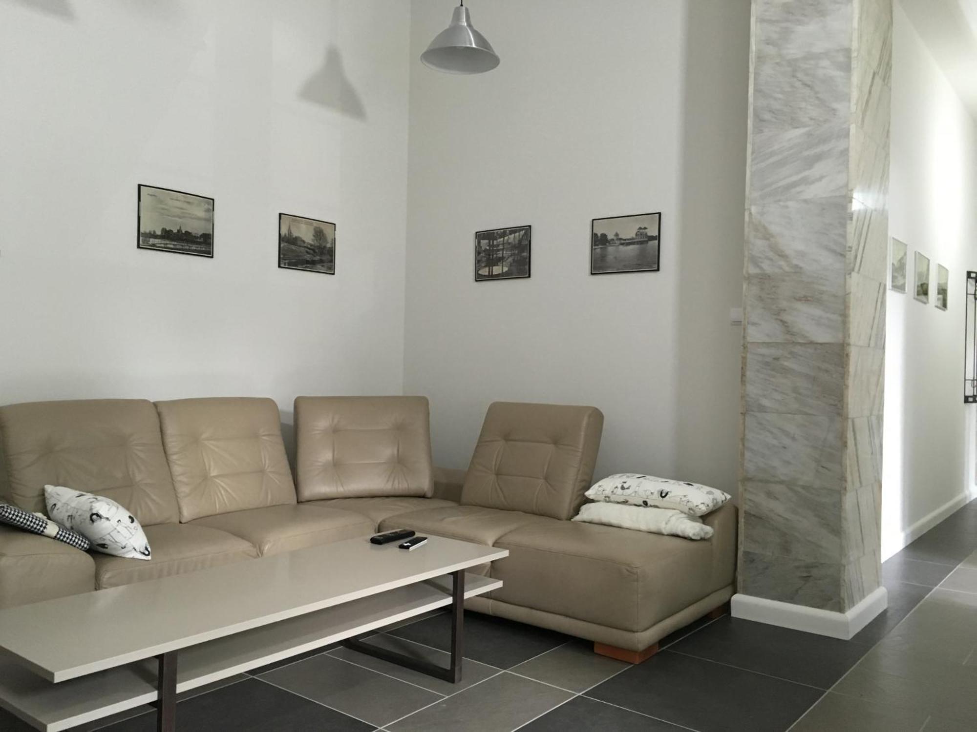 Apartament Bankowy Олецко Екстериор снимка