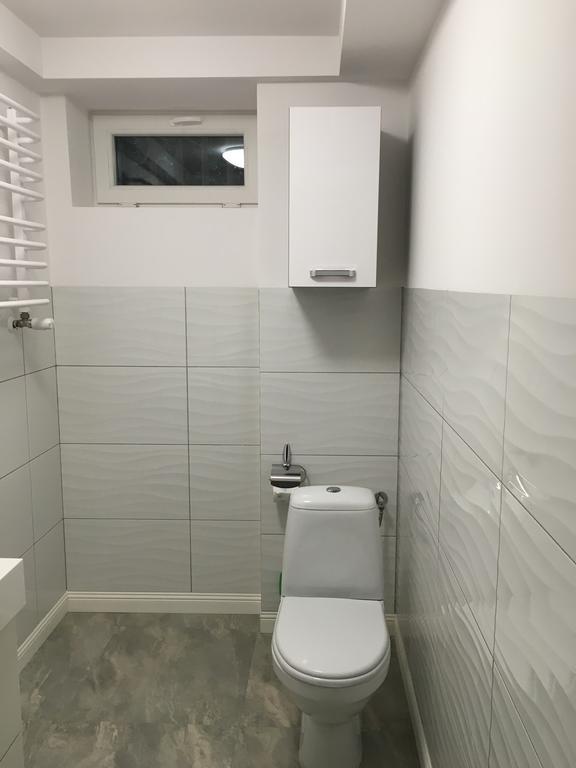 Apartament Bankowy Олецко Екстериор снимка