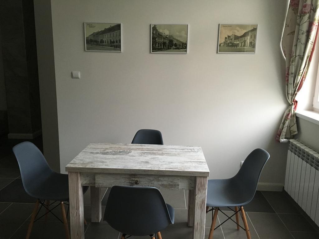Apartament Bankowy Олецко Екстериор снимка